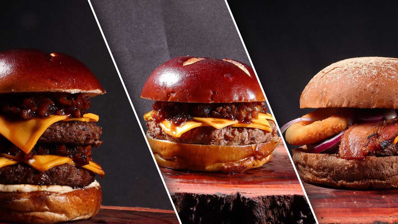 Marca brasiliense AçaiBurguer inaugura segunda loja no Guará