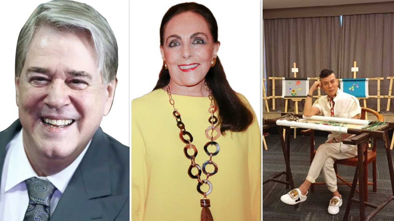 Confira a coluna Lia Dinorah desta segunda (4)