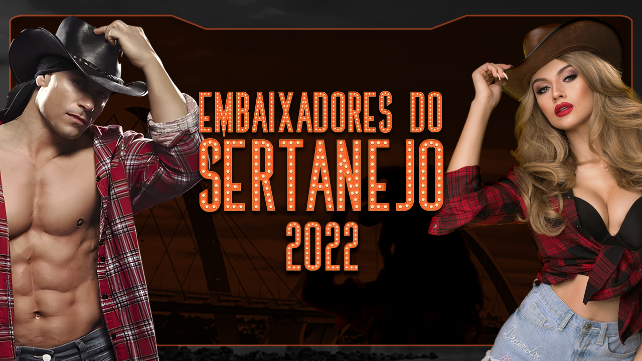Embaixadores do Sertanejo