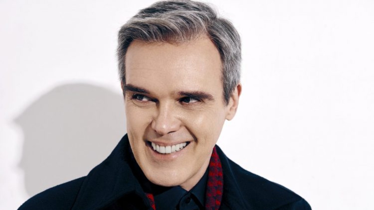 O ator está interpretando Otto na nova novela do SBT; Em entrevista ele falou de outros papéis que já participou