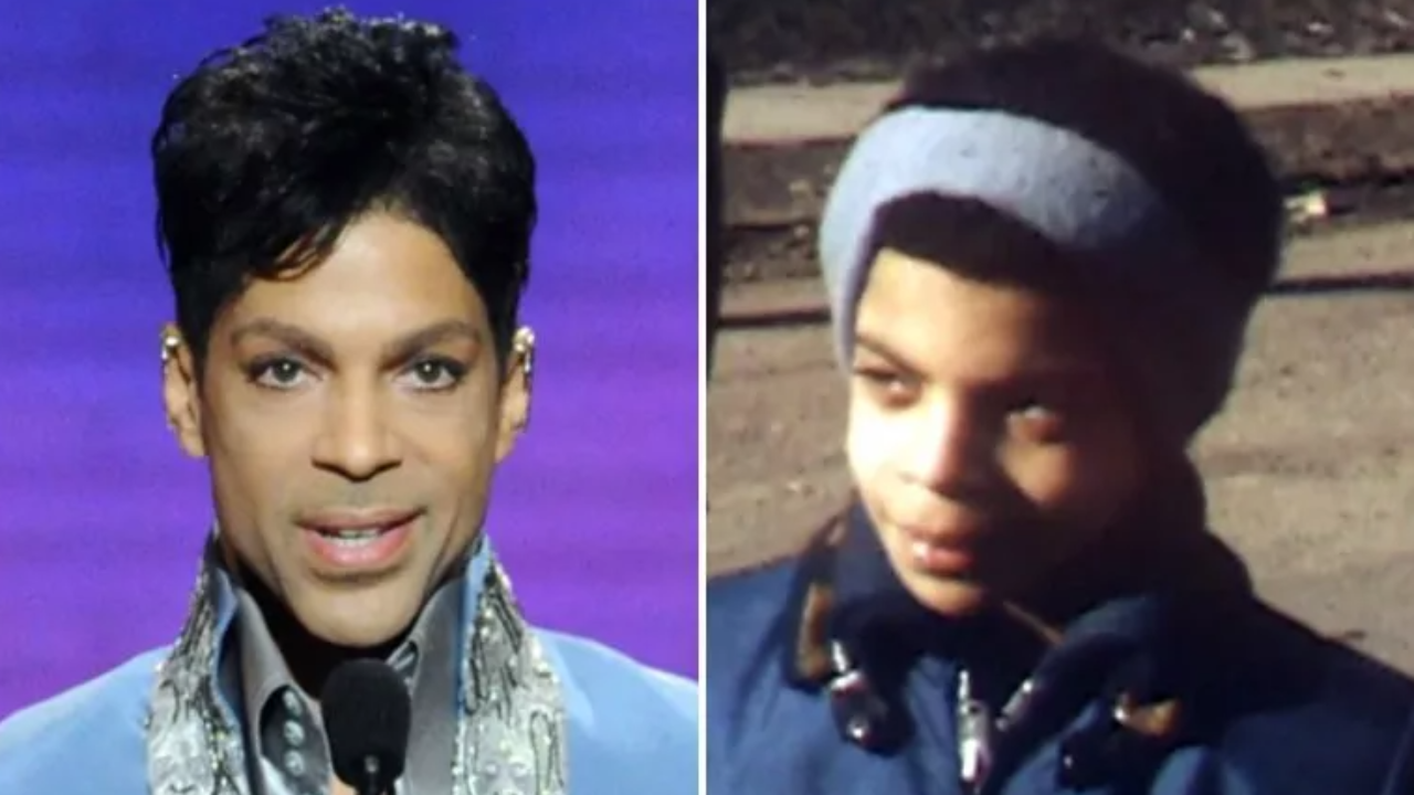 Jornalistas da WCCO encontraram as imagens raras de um dos principais músicos do pop americano, morto em 2016