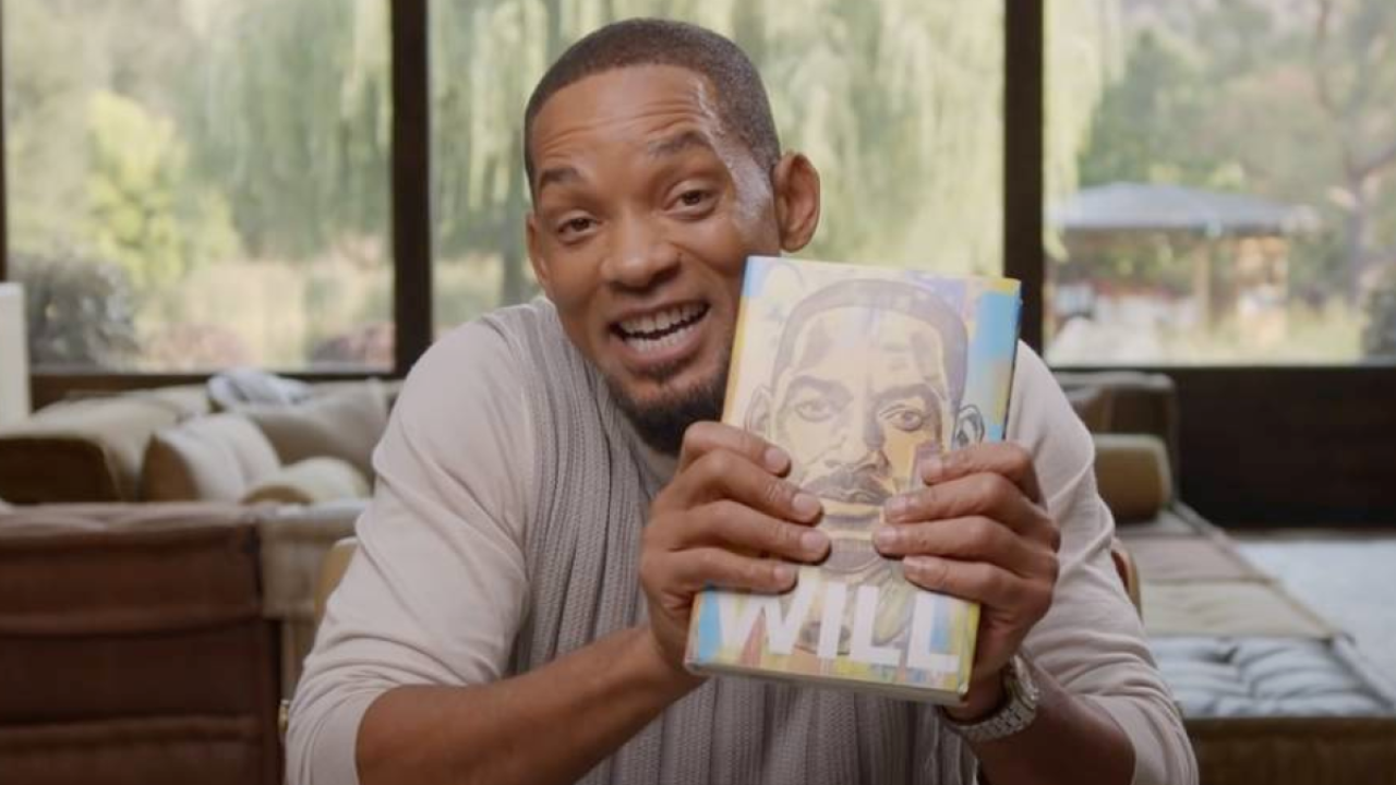 O livro foi lançado no final do ano passado pela editora BestSeller; Na primeira semana, chegou a ficar em terceiro lugar nas vendas