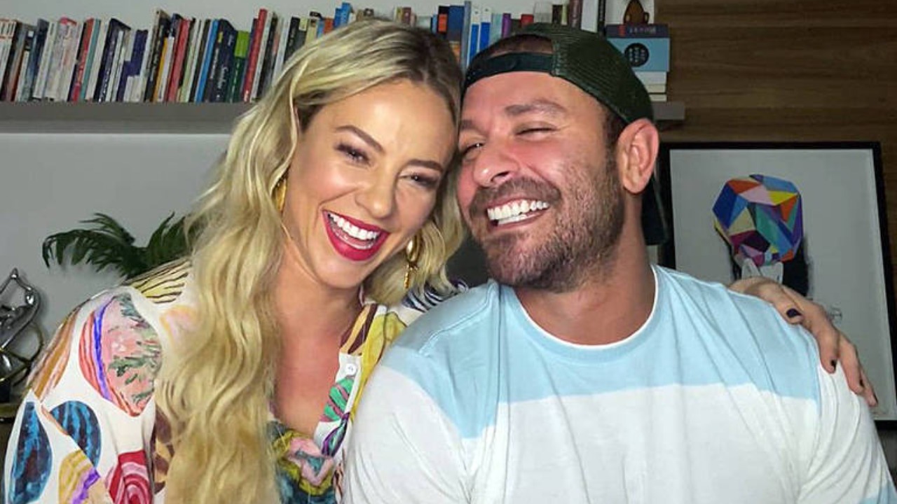 Desde que assumiram o relacionamento, no início do ano, o casal está entre os assuntos mais comentados na web