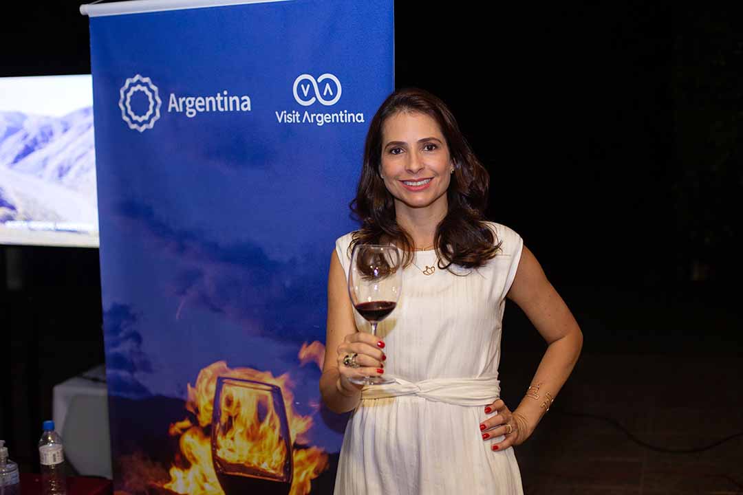 Cynthia Malacarne. Foto: Henrique Kotnick/Jornal de Brasília