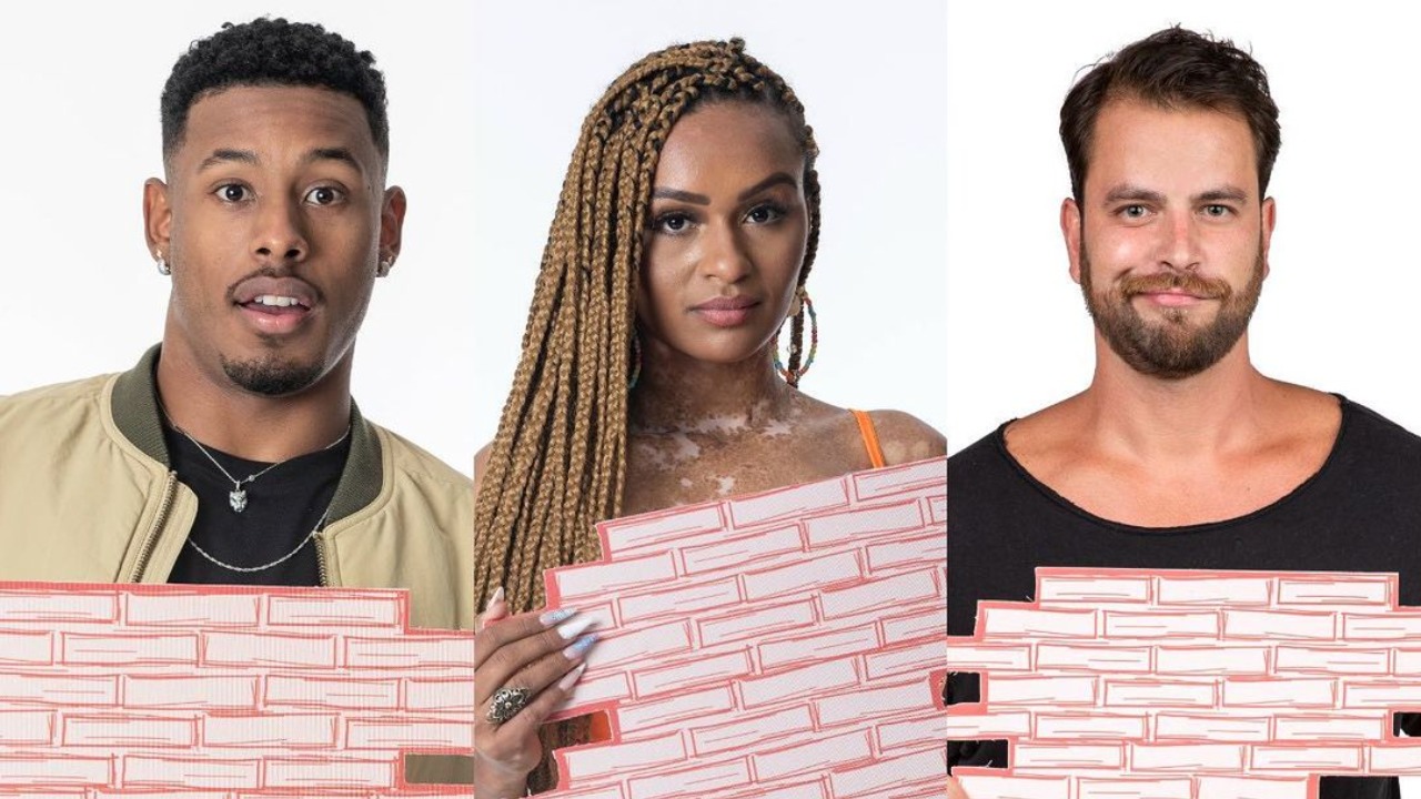 Na reta final do programa, a berlinda foi formada novamente com uma indicação do Líder, votos no confessionário e contra-golpe