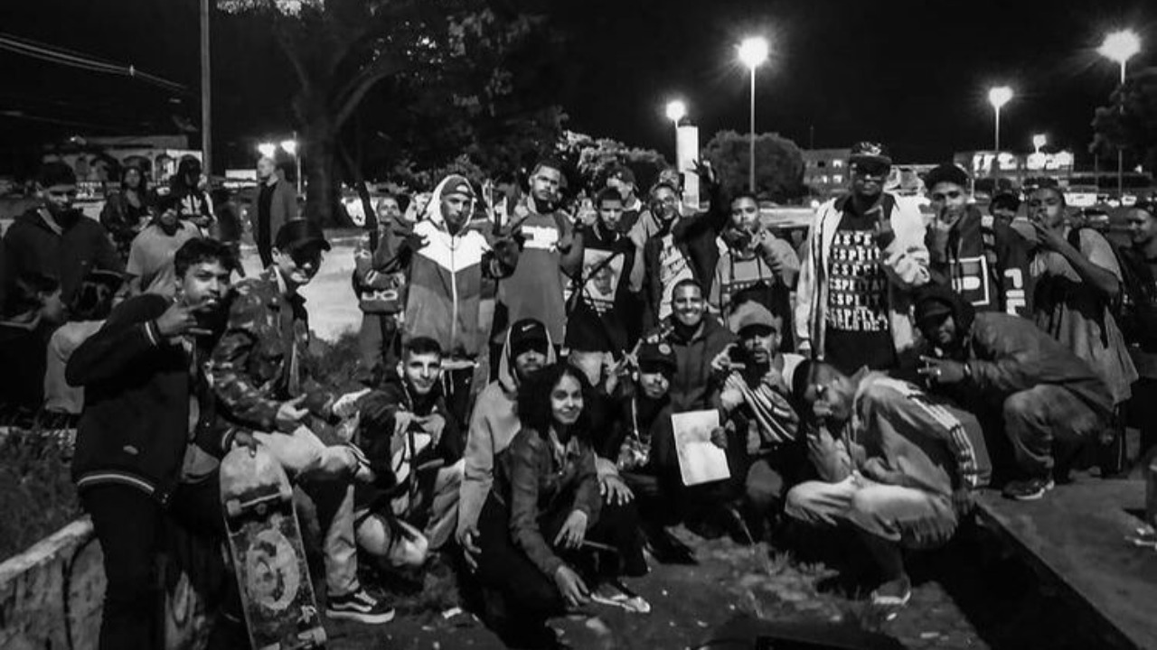 O Projeto Plano (In)Verso promoverá batalhas competitivas e seleção para grande evento com premiação na Praça dos Aposentados