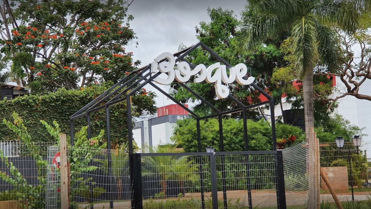 Espaço conta com atrações musicais, atividades físicas e opções gastronômicas para todos os públicos do Distrito Federal