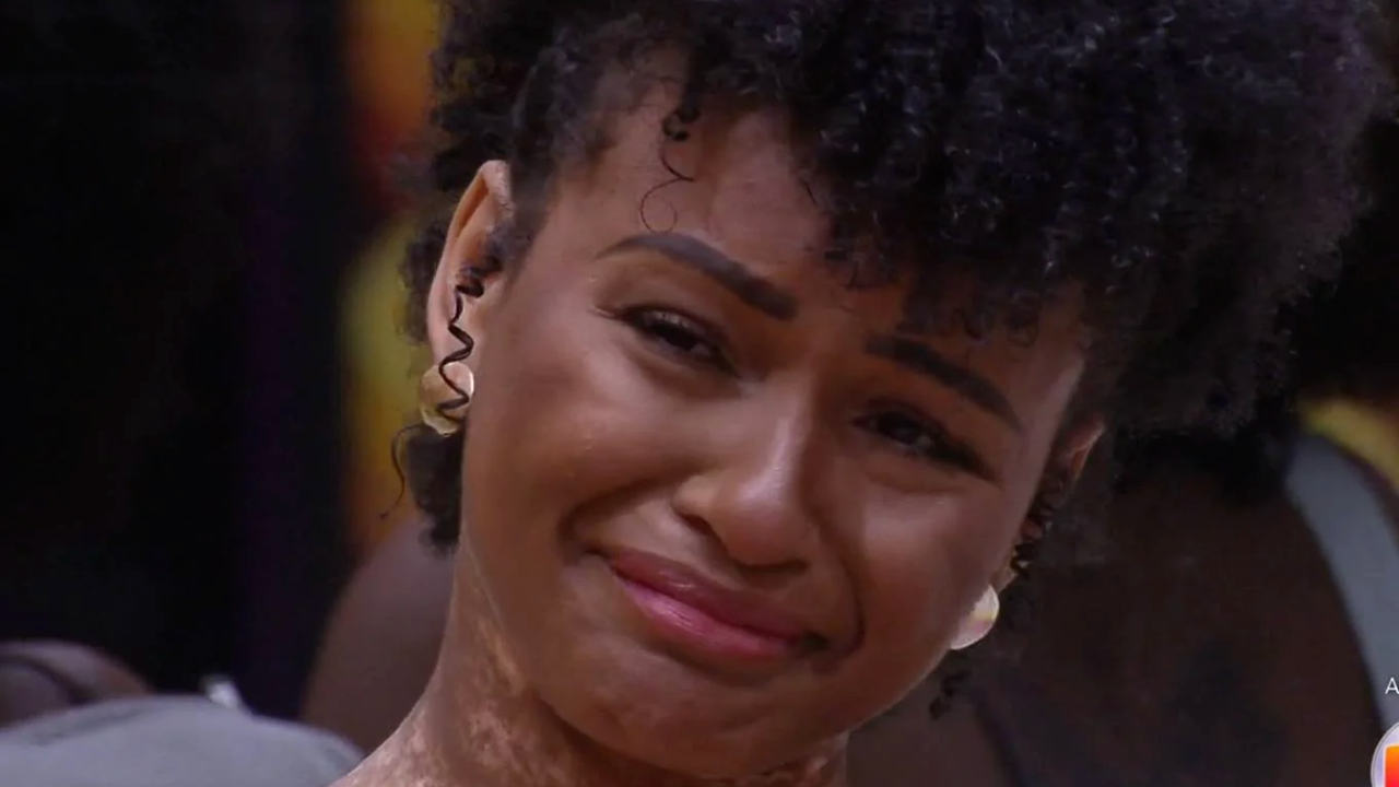 A sister enfrentava o Paredão com Paulo André e Gustavo; Agora, restam apenas sete participantes na casa, sendo Jessi a única mulher