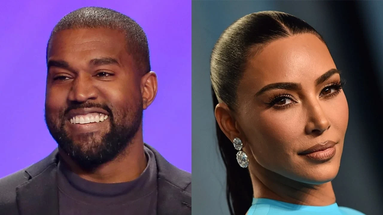 A influenciadora e empresária comentou em um episódio do programa das Kardashians sobre a vontade do ex-marido