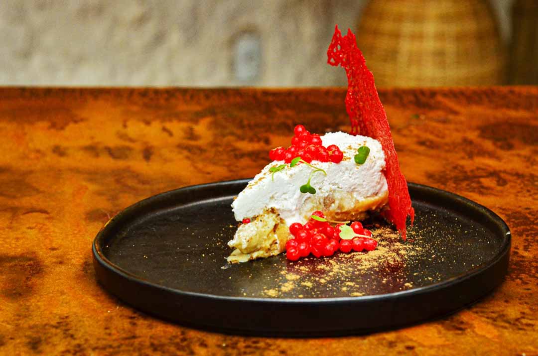 Banoffee da Vila. Foto: Henrique Kotnick