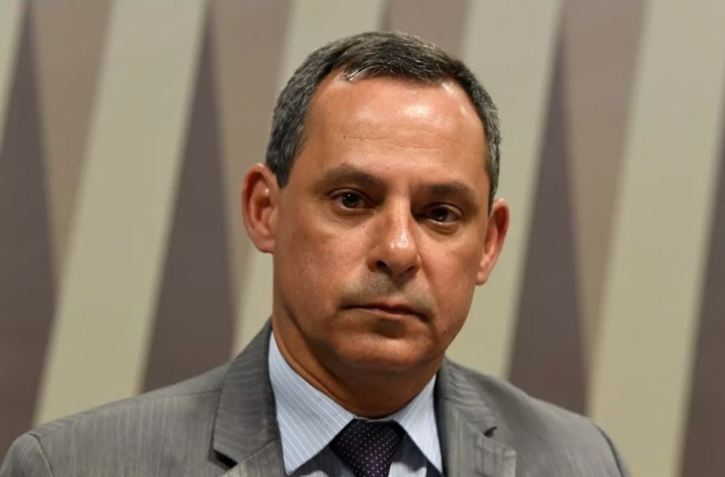 José Mauro Coelho