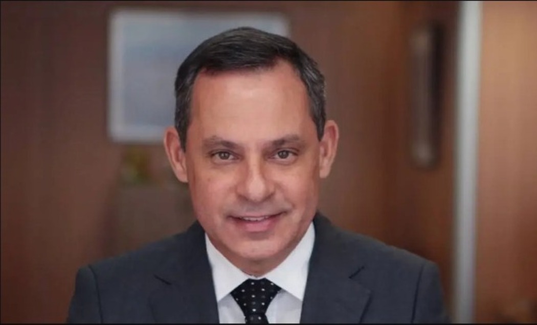 José Mauro Coelho
