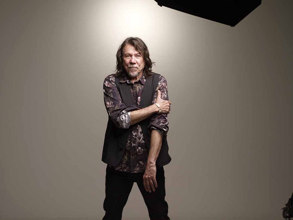 Lenine. Foto: Jairo Goldflus