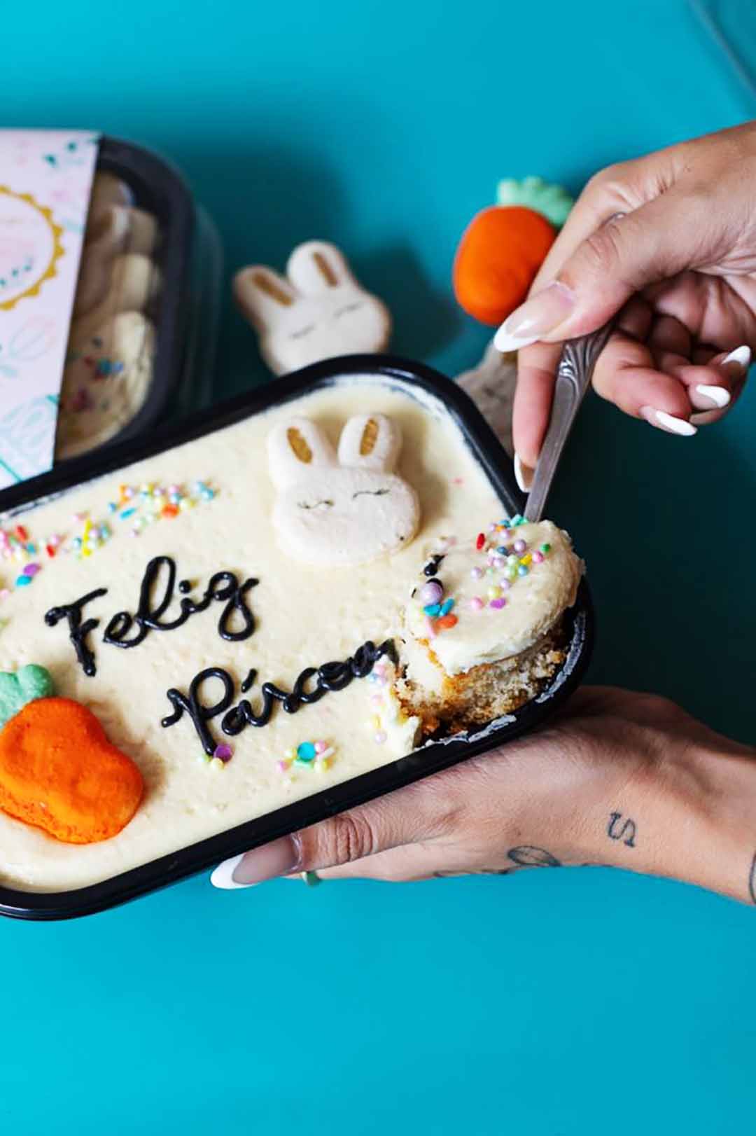 Nube Café. Foto: Divulgação