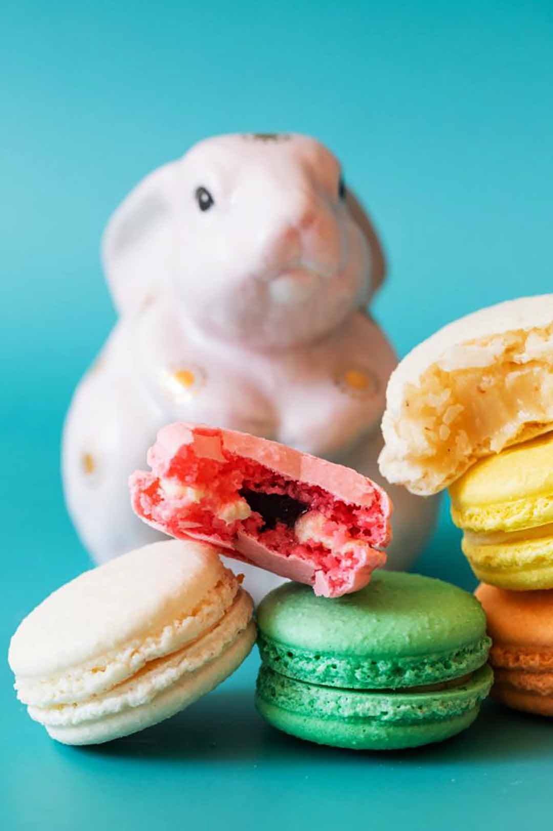 Nube Café. Foto: Divulgação