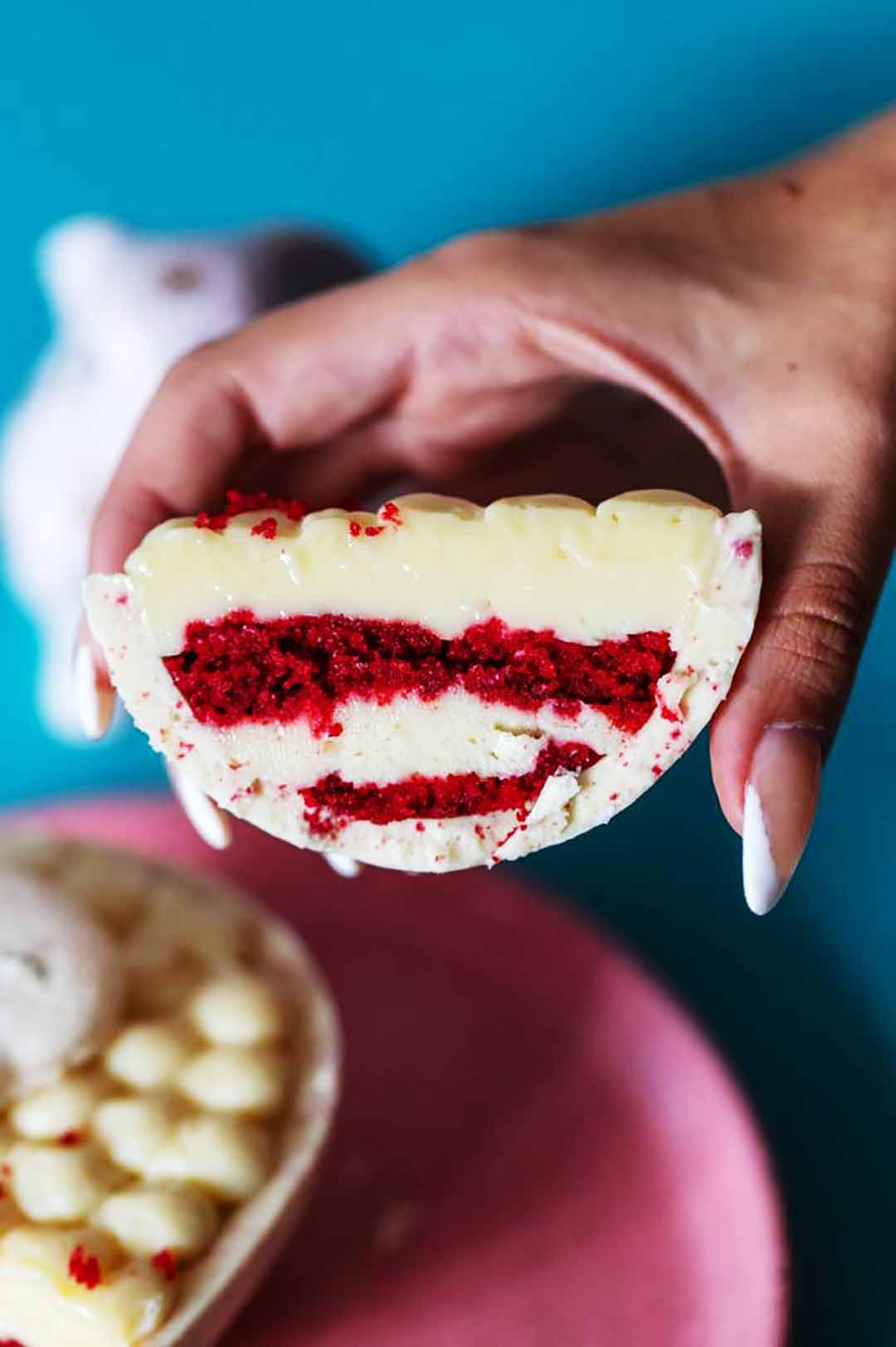 Nube Café. Foto: Divulgação