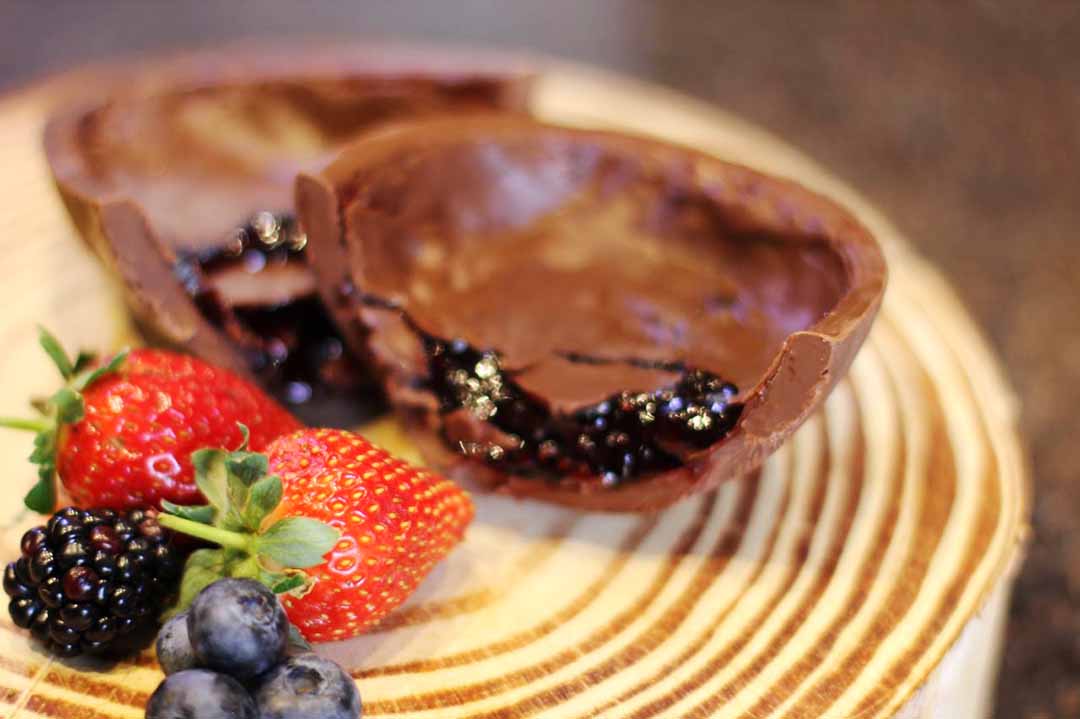 Dulce Patagônia. Foto: Divulgação