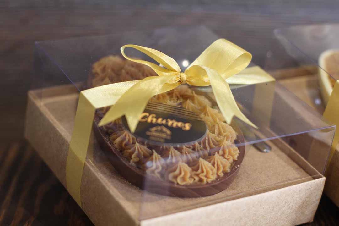 Dulce Patagônia. Foto: Divulgação