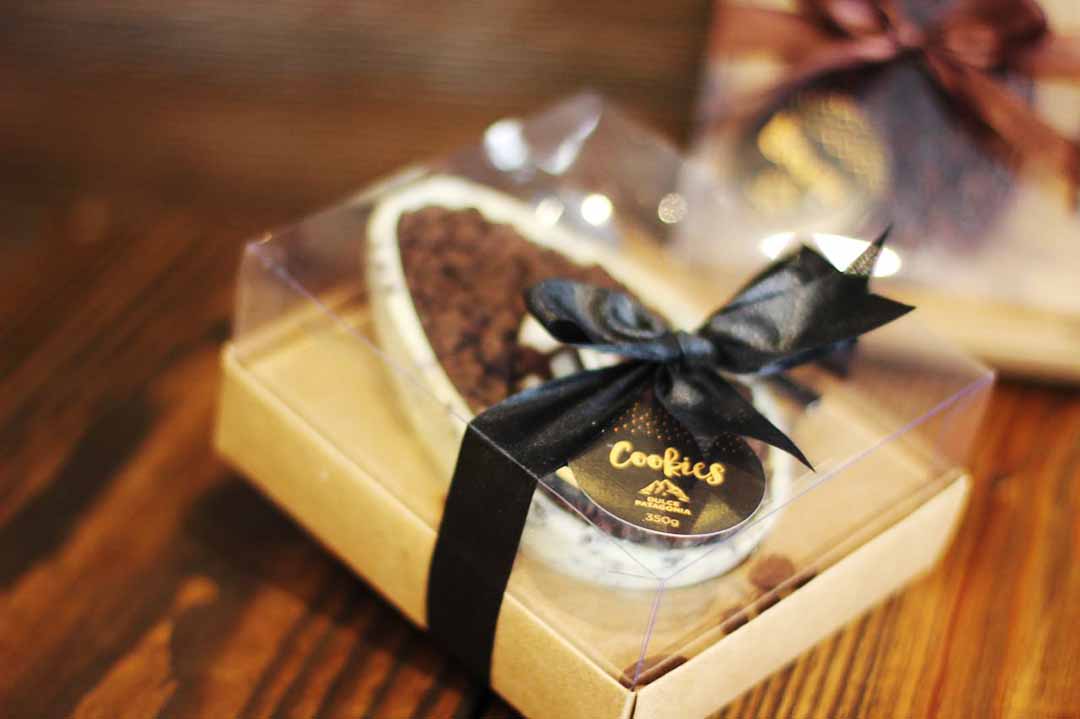 Dulce Patagônia. Foto: Divulgação