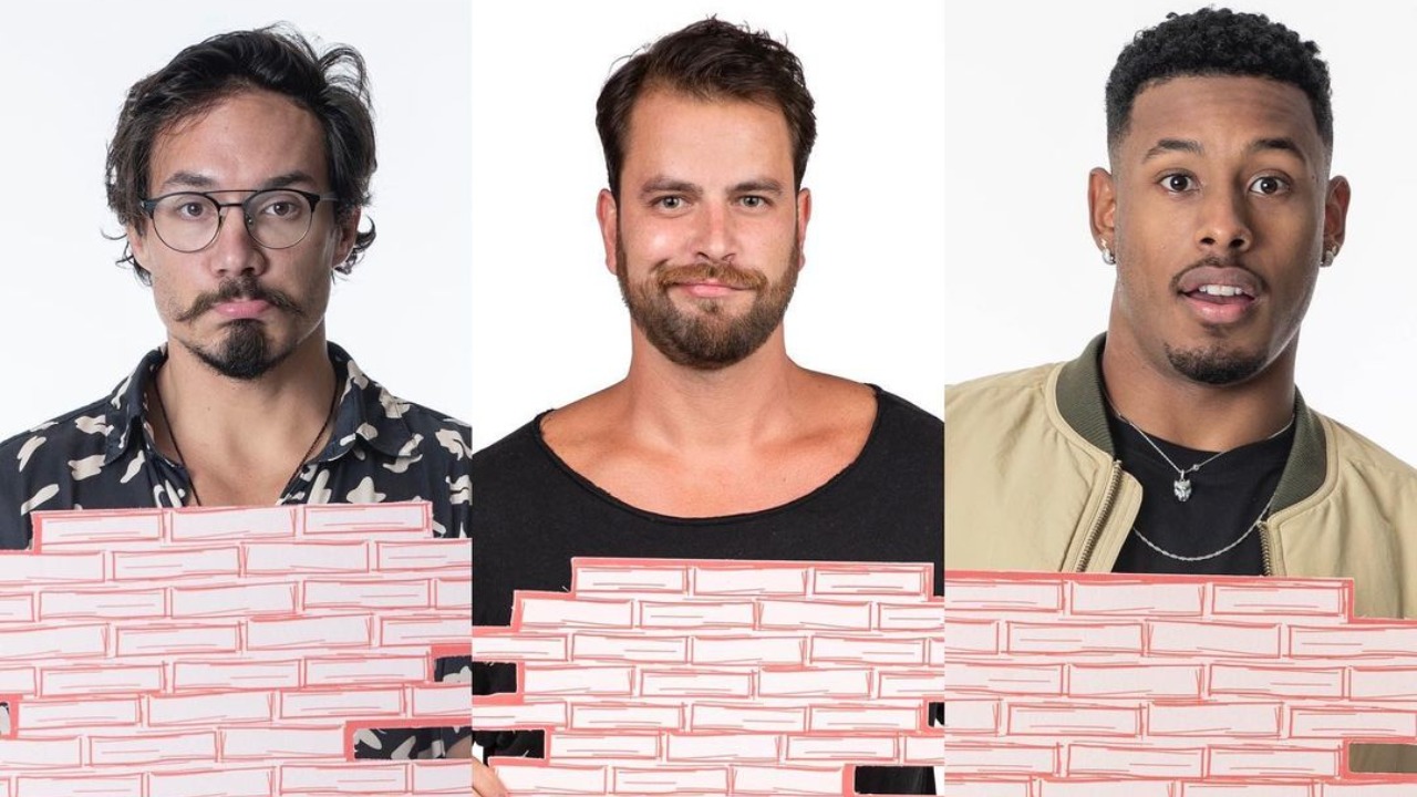 Após a eliminação de Jessilane, Pedro Scooby se tornou o novo Líder do programa e aconteceu ainda, a formação de um novo Paredão