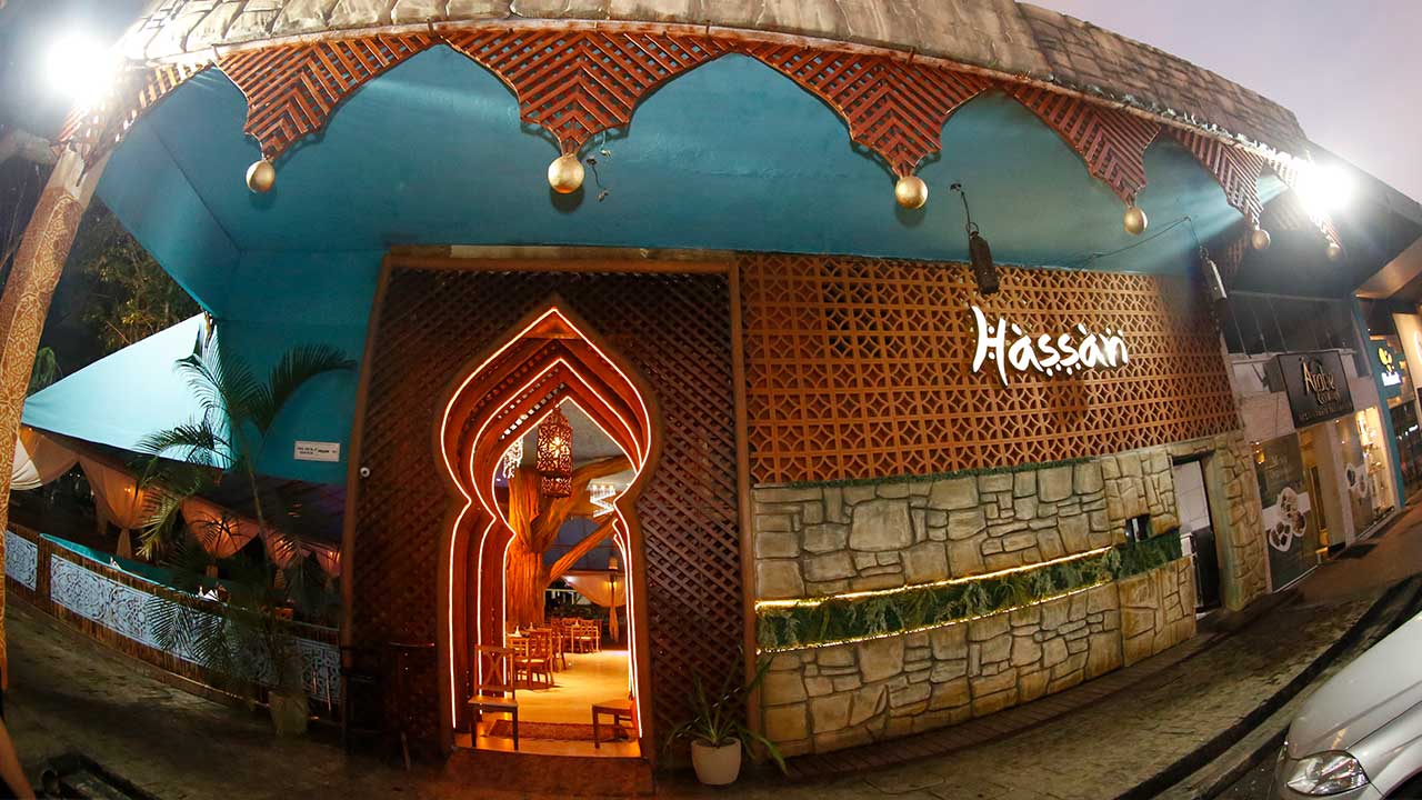 Hassan Gastrobar chega a Brasília unindo o melhor da culinária árabe e mediterrânea