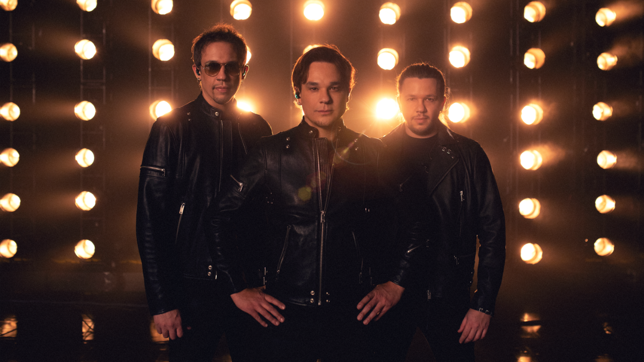 “20+2 Experience” celebrará duas décadas de carreira de uma das bandas mais famosa do país e o lançamento do primeiro álbum do trio