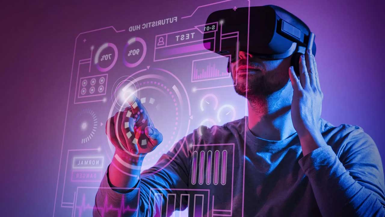 O Metaverso além da Hype