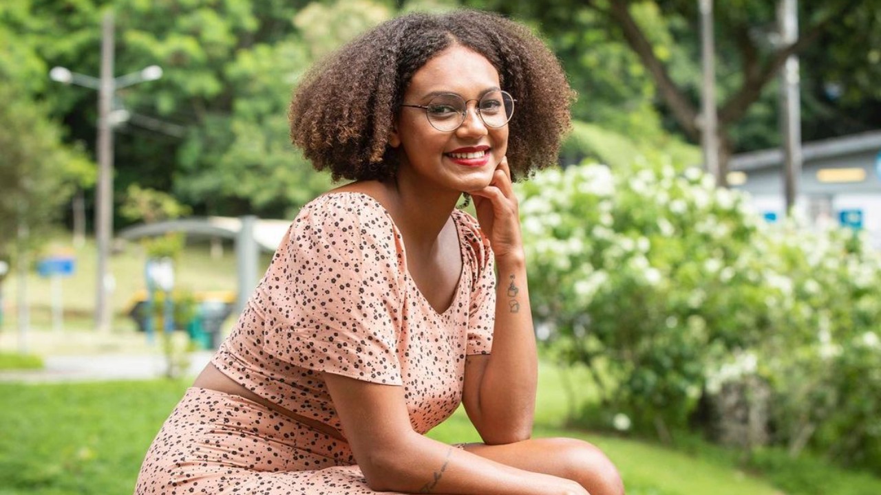 A última eliminada da casa mais vigiada do Brasil contou sobre sua profissão e revelou que pretende mudar os rumos profissionais