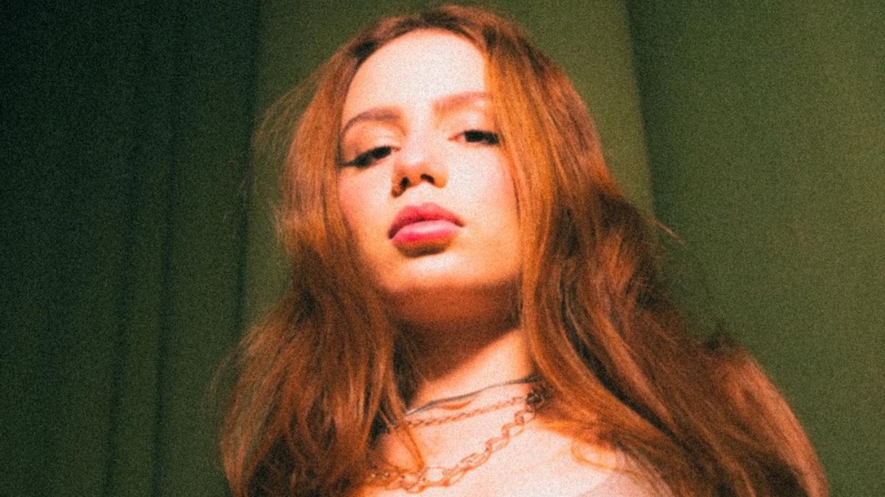 Com as participações de Luísa Sonza, Vitão e Luccas Carlos, o novo projeto chega a todos aplicativos de música