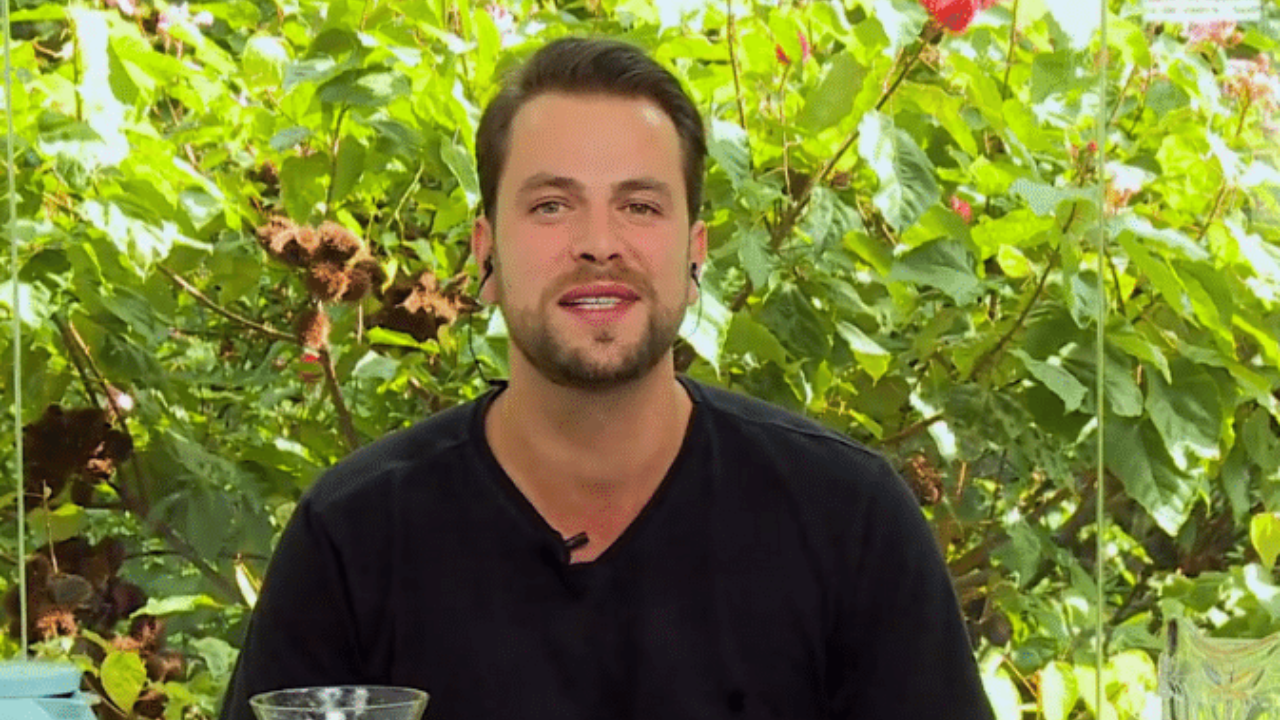 No café da manhã com Ana Maria Braga, o último eliminado da edição falou sobre o os participantes restantes na casa