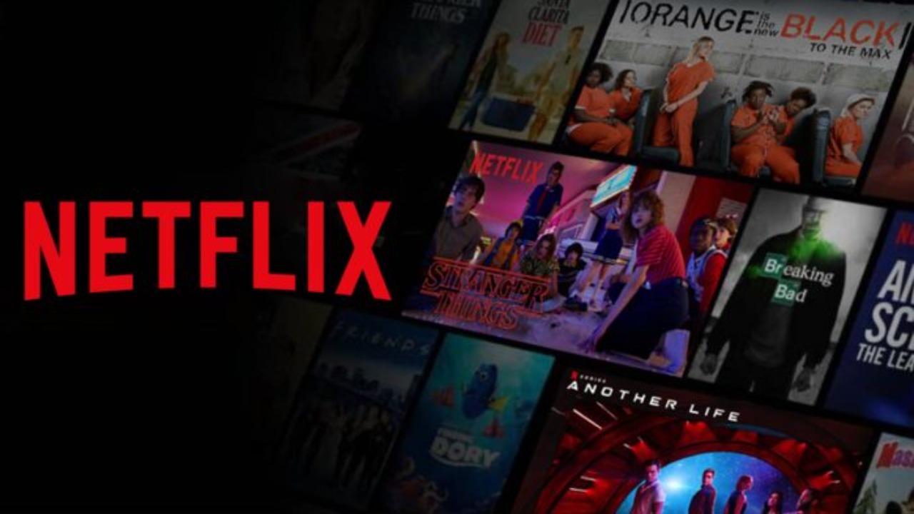 As ações da empresa caíam 36,5% por volta das 11h50, no horário de Brasília, os papéis da Netflix registravam queda de 25% no mesmo horário