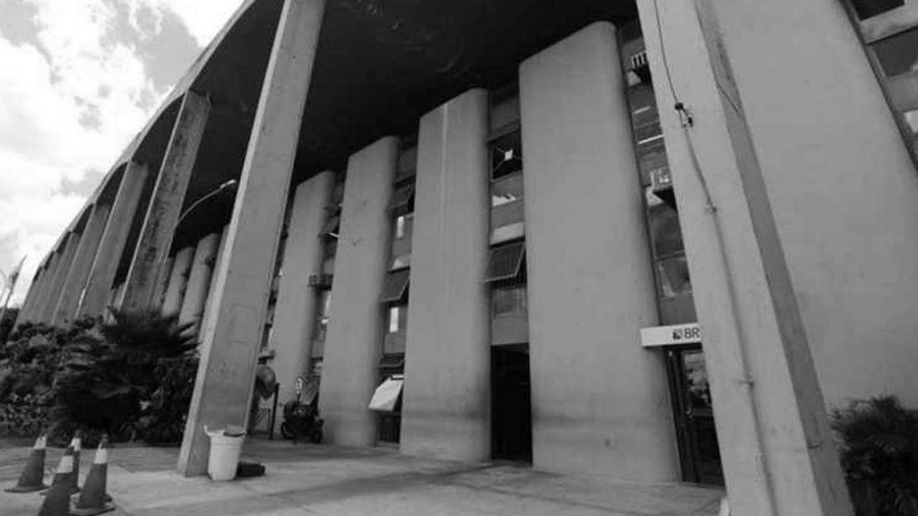 História da Secretaria de Educação do DF