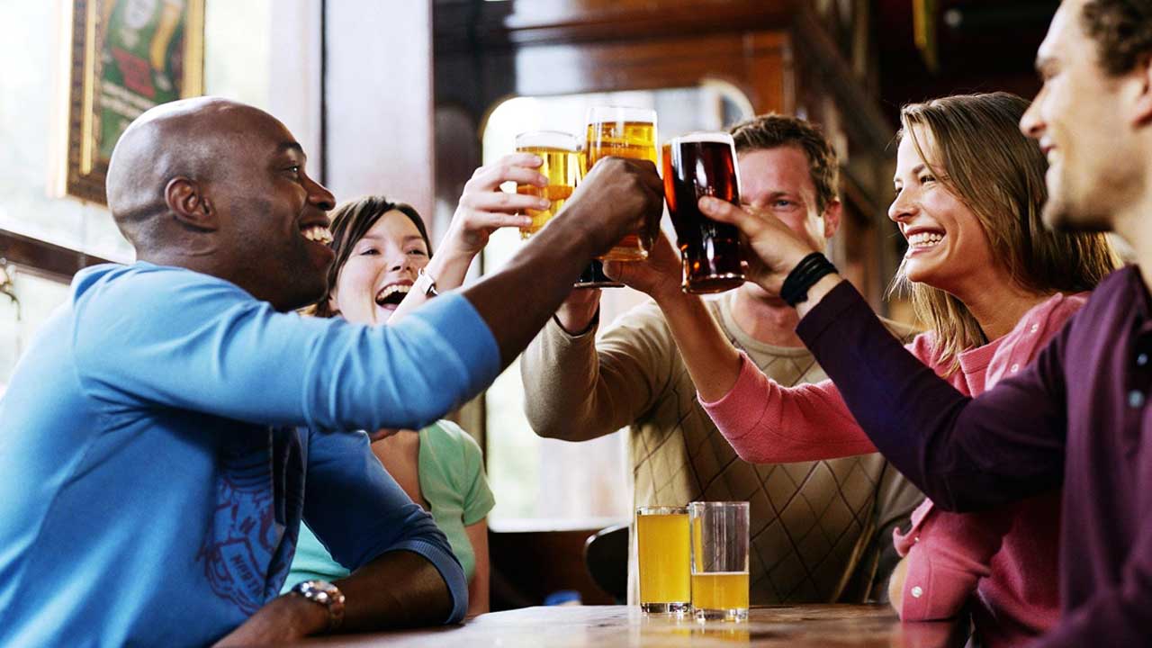 Quer saber o que o quadradinho tem de melhor para aproveitar o fim de tarde?