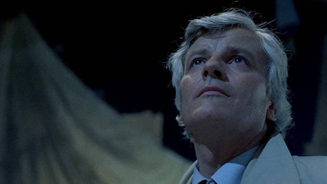 O ator faleceu em Paris ontem (21) aos 80 anos; A informação foi dada pela família, mas não foi divulgada a causa da morte