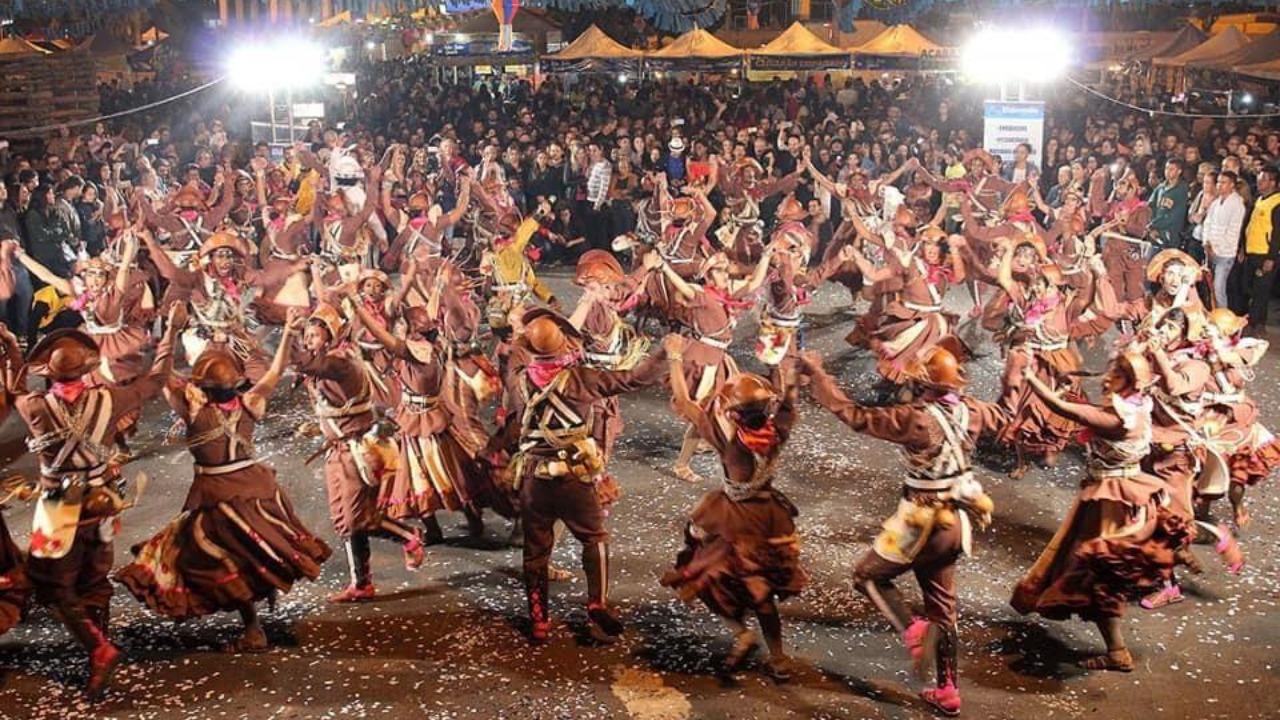A comemoração acontecerá do dia 23 ao dia 26 de junho, na EQ 19/34 (em frente ao Edifício Consei), às 17 horas