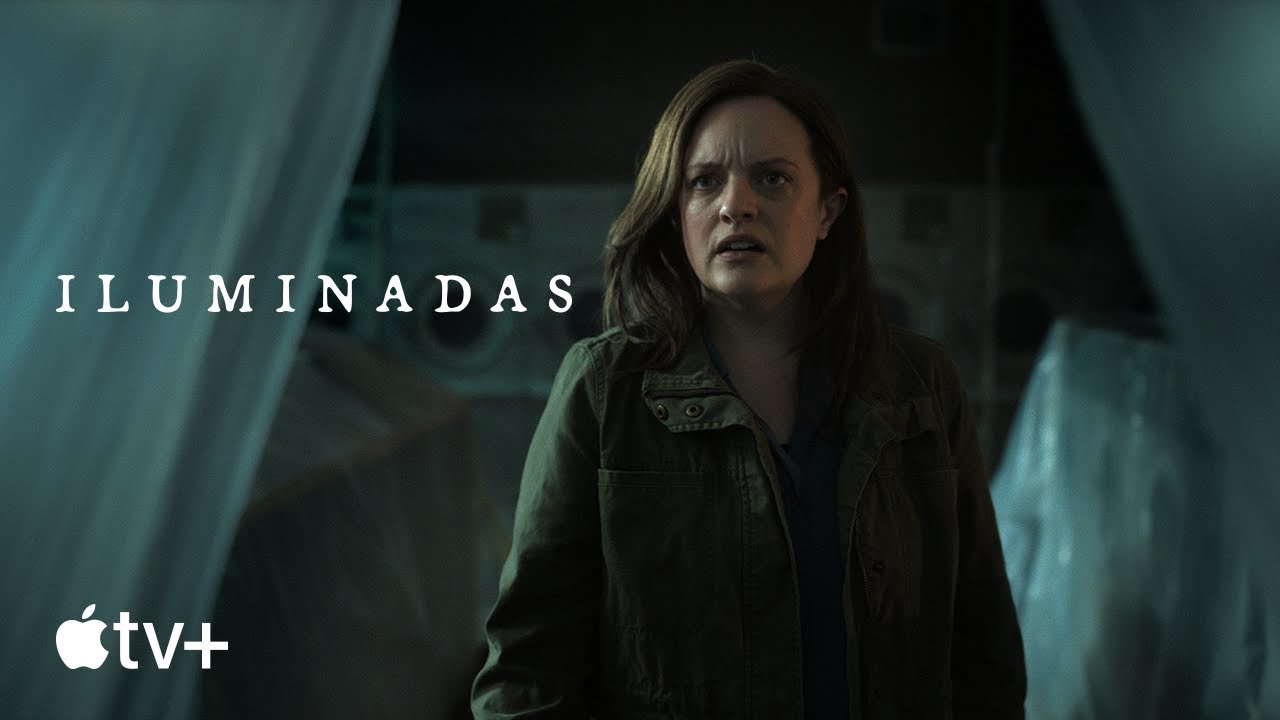 A produção americana do Apple TV+ foi inspirada no livro da sul-africana Lauren Beukes, estreia no dia 29 de abril