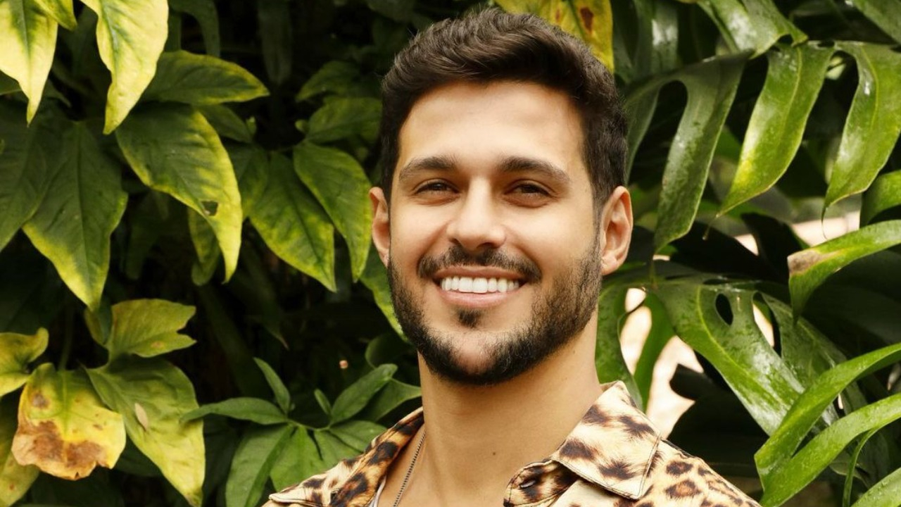 O ex-bbb está no hospital desde o dia 31 de março, quando sofreu o acidente; Diogo Mussi está atualizando o quadro do irmão nas redes