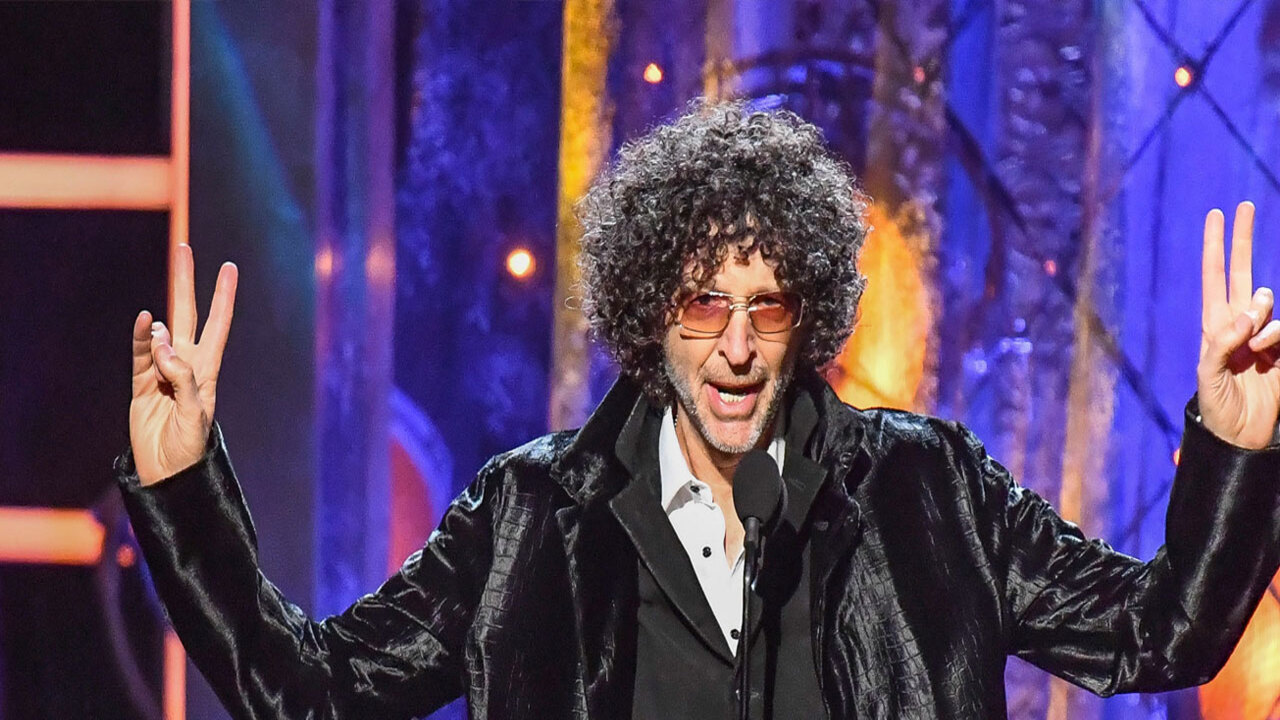 A fala aconteceu durante o programa de rádio do locutor “SiriusXM”; O trecho foi reproduzido pela revista Variety