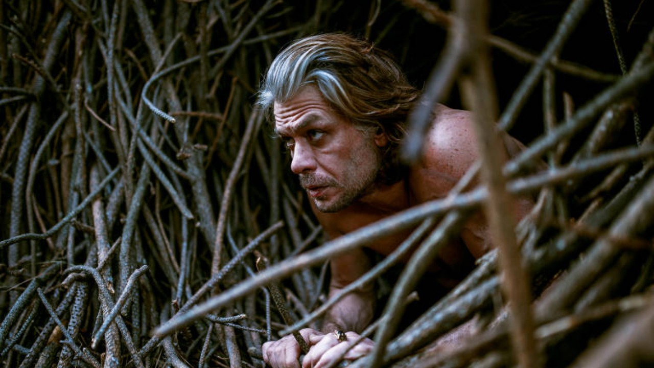 A segunda temporada da série será lançada amanhã, dia 28 de abril, no Globoplay, com a classificação de 16 anos