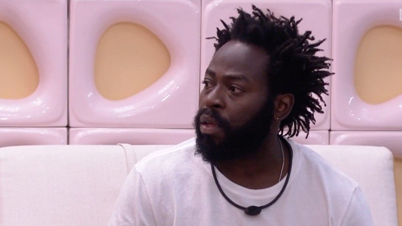 Ele revelou sua vontade em uma entrevista hoje pela manhã (27) após a grande final do reality, na qual Arthur levou a melhor