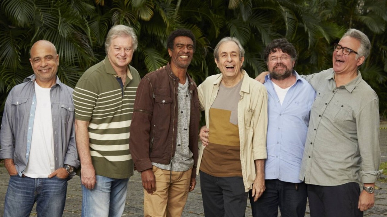 “A gente era uma metralhadora de piadas, não poupávamos ninguém”, comentou o ex-casseta De La Penã em uma entrevista