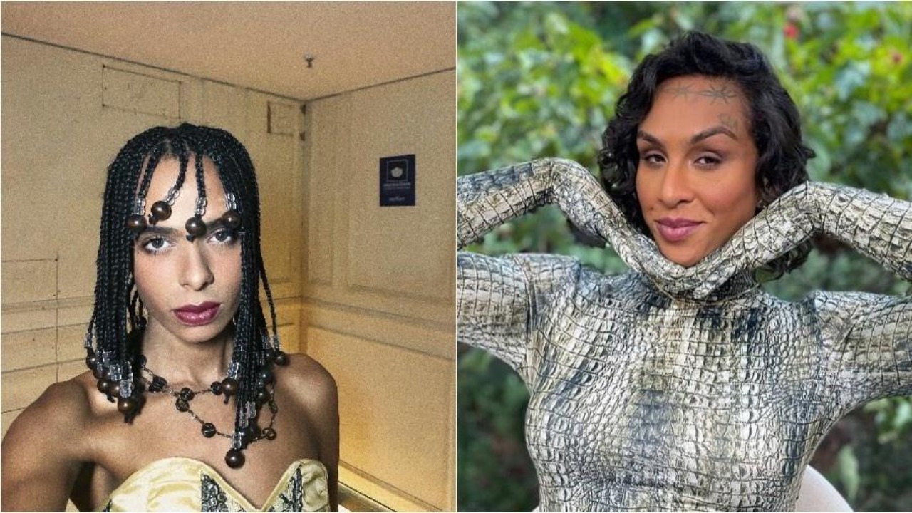 Em uma entrevista com ‘Splash’, a artista revelou as dificuldades e quem a ajudou no momento delicado da transição