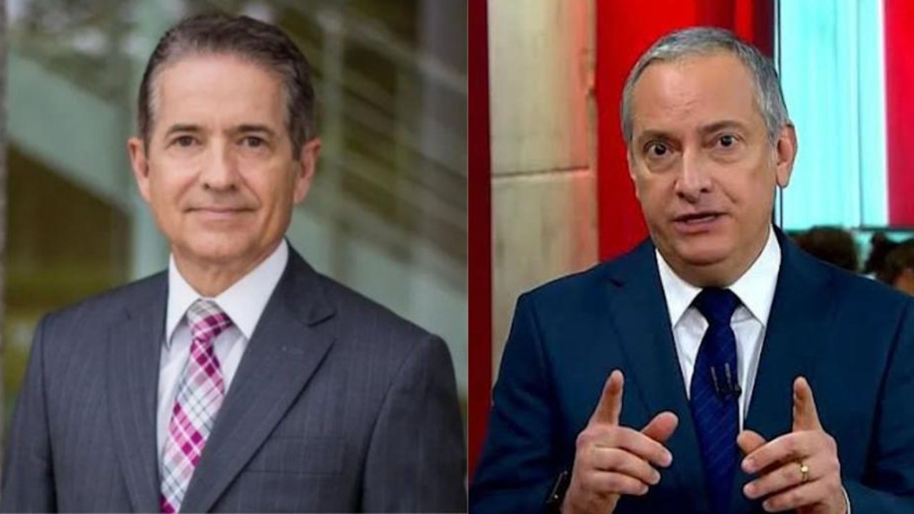 Carlos Tramontina esteve a frente do SP2 nos últimos 24 anos, e deixou a emissora após 43 anos trabalhando nela