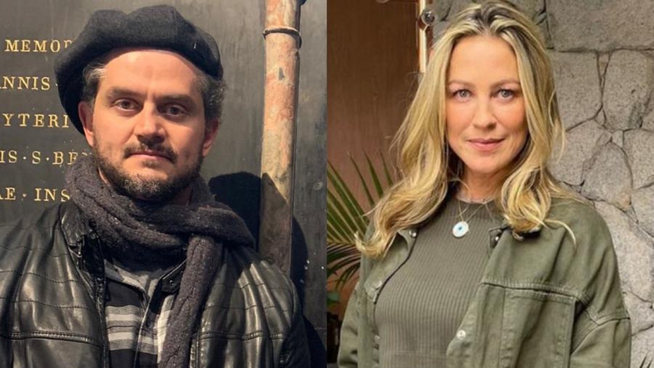 Após a eliminação de Scooby, ex-marido de Piovani, do BBB 22, a atriz fez uma postagem em suas redes que não agradou algumas pessoas