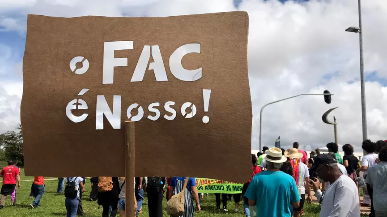 O documento apresenta-se mais inclusivo, democrático e com novas linhas de apoio, voltada para profissionais dos bastidores e coxias