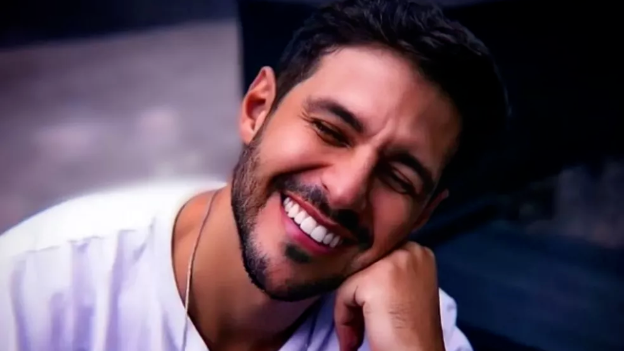 O ex-bbb estava internado há quase um mês no hospital de São Paulo, após ter sofrido um grave acidente de carro