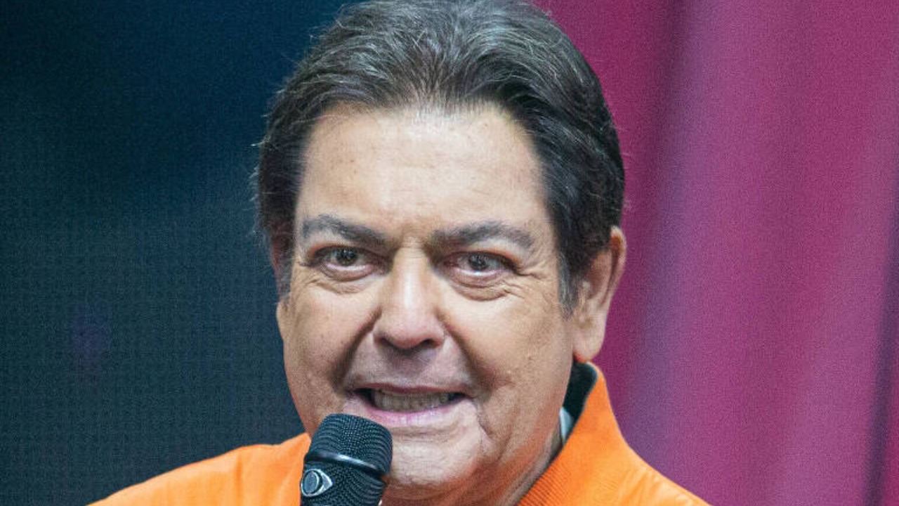 O apresentador está celebrando seus 72 anos; Ele está recebendo diversas felicitações através das redes da esposa