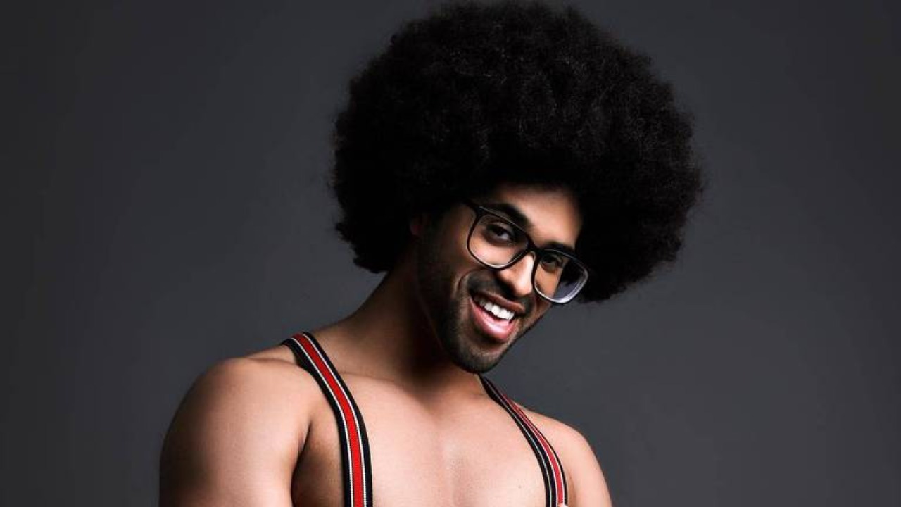 O ex-bbb decidiu fazer parte da Privacy, onde irá publicar imagens e vídeos sensuais, conteúdo exclusivo para os assinantes