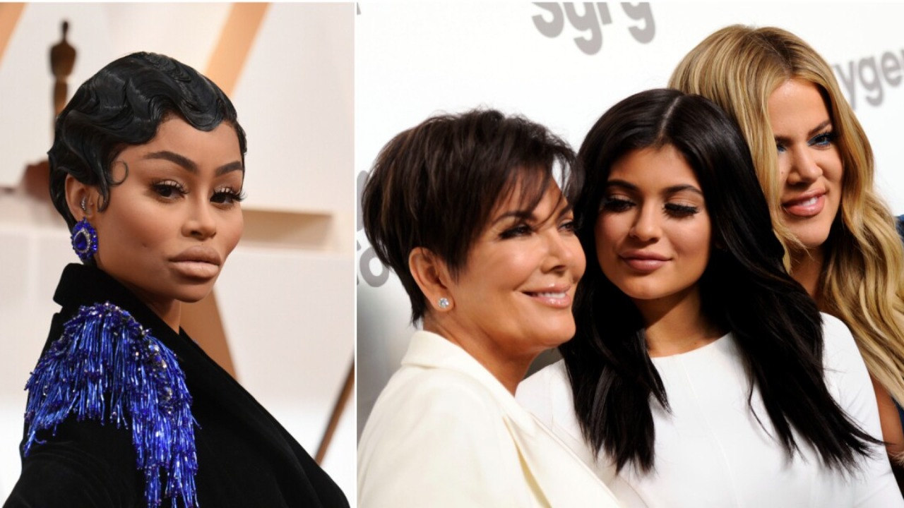 A família das socialites saiu do processo sem danos concedidos a Chyna; As informações são do site ‘Variety’