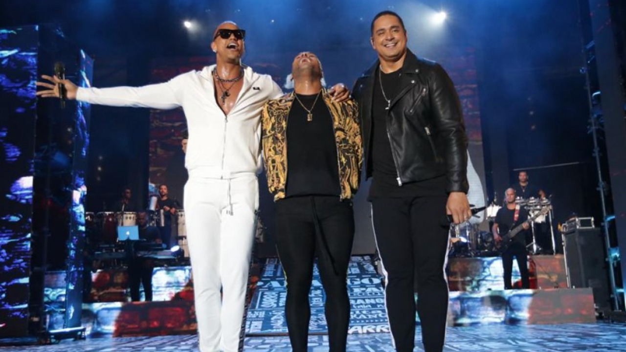 O evento será realizado no estacionamento da Arena BRB Mané Garrincha, com abertura dos portões a partir de 16h